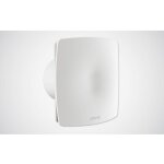 Atlantic - extracteur d'air permanent - curv confort 100 - 123235 123235