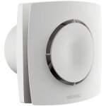 Atlantic - extracteur curv flash 120 t