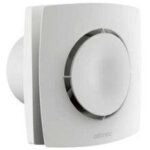 Atlantic - extracteur curv flash 120 t