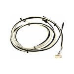 Atlantic - faisceau 4 sondes pac 026252 - chauffe - eau