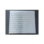 Filtre � air pompe � chaleur atlantic 029370