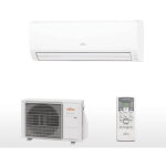 Atlantic fujitsu - climatisation atlantic takao m1 initiale 2000w ( 20m2max )