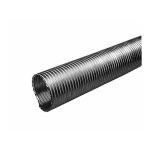 Gaine flexible aluminium diamtre 160mm 3 mtres atlantic