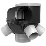 Atlantic - groupe vmc autocosy seul 412287