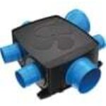 Atlantic - groupe vmc hygrocosy - bc flex 412279