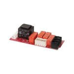 Atlantic - kit triphas� 400v chauffe - eau aci