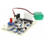 Module thermostat mono + batterie 099111 - chauffe - eau Module thermostat mono + batterie 099111 - chauffe - eau