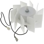 Atlantic - moteur + helice 088067 088032 - seche - serviettes