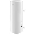 Atlantic - pecs - ballon changeur conforto vertical mural 150l - 334132