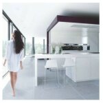 Atlantic - plancher rayonnant electrique soleka 100w / m2 1m2 100w (120022)