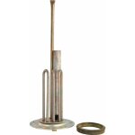 Atlantic - platine thermoplongeur 1650w tous courants