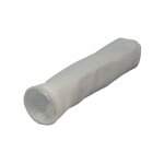 Atlantic - poche filtrante magnet evo 02 / 04 (x 5) : 601223