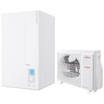 Atlantic - pompe à chaleur air / eau split inverter alfea extensa a. i. 5 r32 526331 Atlantic - pompe à chaleur air / eau split inverter alfea extensa a. i. 5 r32 526331