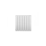 Atlantic - radiateur chaleur douce accessio digital 2 1250w 524912