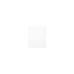 Atlantic - radiateur connecté agilia pilotage intelligent vertical 2000w blanc 518220 couleur: blanc ... Atlantic - radiateur connecté agilia pilotage intelligent vertical 2000w blanc 518220 couleur: blanc ...