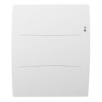 Atlantic - radiateur connect agilia pilotage intelligent vertical 2000w blanc 518220 couleur: blanc ...