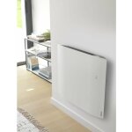 Atlantic - radiateur connect - divali pilotage intelligent connect horizontal 1250w blanc carat
