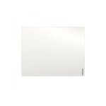 Atlantic - radiateur chaleur douce sokio digital horizontal 1250w blanc 503111