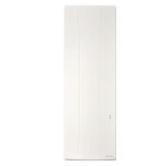 Atlantic - radiateur �lectrique agilia neo 1500w �troit vertical pilotage intelligent connect� - 518417 ...