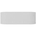 Atlantic - radiateur �lectrique divali plinthe 1500w pilotage intelligent connect� lumineux - 507622