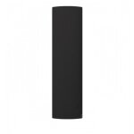 Atlantic - radiateur �lectrique divali vertical 1000w pilotage intelligent connect� lumineux gris - 507628 ...