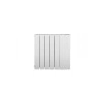 Atlantic - radiateur chaleur douce accessio digital 2 1250w 524912