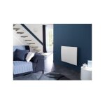 Atlantic - radiateur oniris 1250w pilotage intelligent connect� horizontal - 503912