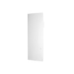 Atlantic - radiateur oniris 2000w pilotage intelligent connect vertical - 518820