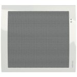 Atlantic - radiateur rayonnant abelia rc14d - 500w - horizontal - blanc 612613