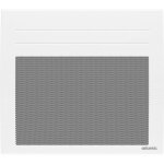 Atlantic - radiateur rayonnant solius n�o horizontal 2000w blanc