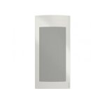 Atlantic - radiateur rayonnant solius neo vertical 1500w 425429