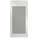 Atlantic - radiateur rayonnant solius neo vertical 1500w 425429