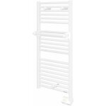 Atlantic - radiateur s�che - serviettes 2012 �lectrique 500w.