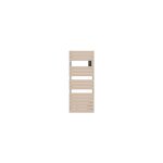 Atlantic - radiateur sèche - serviettes connecté adelis 1000w beige - 862773 Atlantic - radiateur sèche - serviettes connecté adelis 1000w beige - 862773