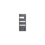 Atlantic - radiateur sèche - serviettes connecté adelis 1000w graphite - 862775 Atlantic - radiateur sèche - serviettes connecté adelis 1000w graphite - 862775