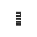 Atlantic - radiateur sche - serviettes connect adelis 750w noir - 862670