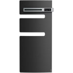 Atlantic - radiateur sèche - serviettes connecté serenis mât gauche 500w anthracite - 850548 Atlantic - radiateur sèche - serviettes connecté serenis mât gauche 500w anthracite - 850548