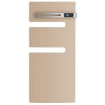 Atlantic - radiateur sèche - serviettes connecté serenis avec soufflerie mât droite 1500w beige - 850598 ... Atlantic - radiateur sèche - serviettes connecté serenis avec soufflerie mât droite 1500w beige - 850598 ...