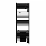 Atlantic - radiateur sèche - serviettes doris électrique digital ventilo 2000w noir 850231 Atlantic - radiateur sèche - serviettes doris électrique digital ventilo 2000w noir 850231