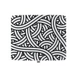 Atlantic - radiateur verre connect verali horizontal 1500w dition limite 507668