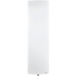 Atlantic - radiateur verre connect verali vertical 2000w blanc brillant - 507657
