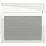 Atlantic - rayonnant intelligent et connect� tatou horizontal 2000w blanc (666423)