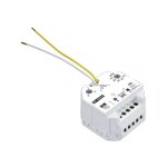 Atlantic - recepteur 10a thermostat soleka 120148