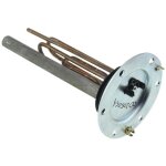 Atlantic - r�sistance thermoplongeur monophas� 1200w + joint 099003