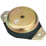 Atlantic - sab 6 (par 4) jeu supports antivibratiles 523575