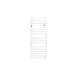 Atlantic - adelis sche - serviette , 500w, blanc brillant (861911)