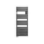 Atlantic - s�che - serviettes mixte connect� - ad�lis mixte digital avec soufflerie 1750w anthracite ...