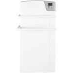 Atlantic - sche - serviettes soufflant kea blanc - 1400w (800w + 600w) - 841515