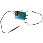 Atlantic - thermostat monophas bbsc bulbe 43cm vm / hm / vs 75  200l