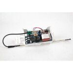 Atlantic - thermostat �lectronique non kitable - monophas� 1200 w - 230 v